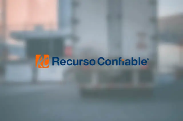 Recursos confiables